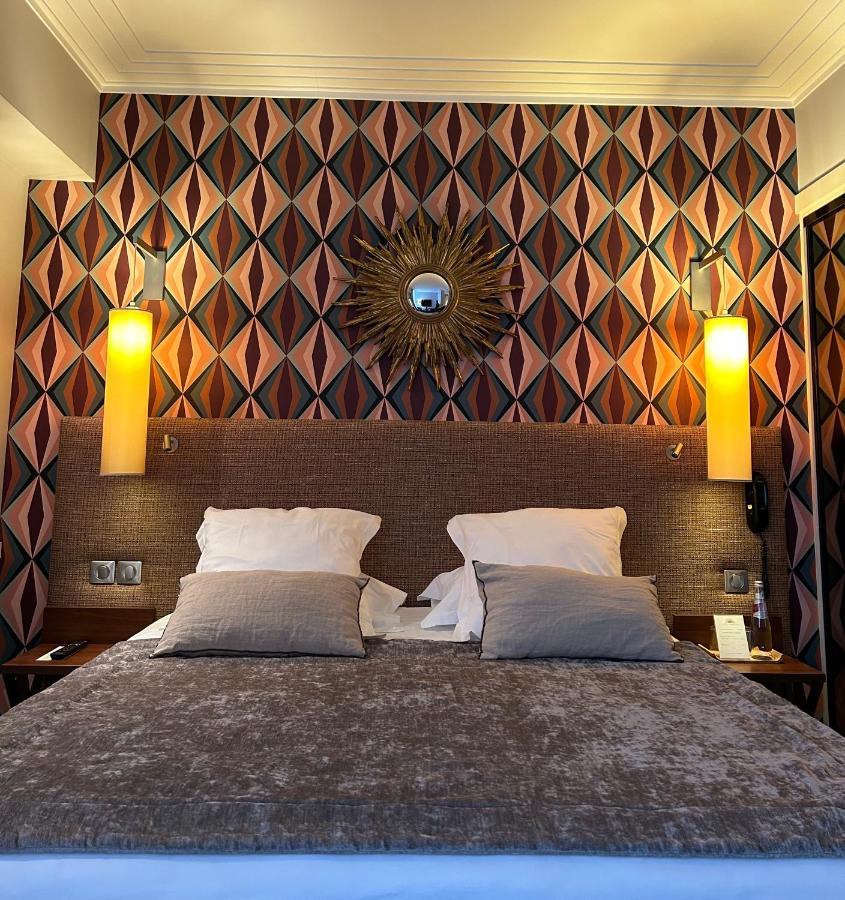 Hotel Jardin Le Pasteur Châlons-en-Champagne Exteriér fotografie