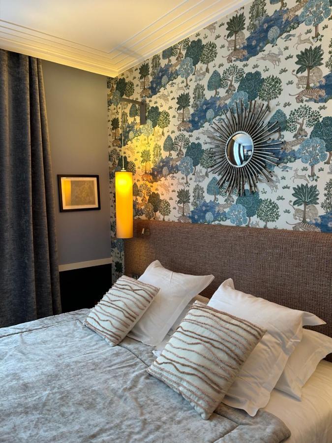 Hotel Jardin Le Pasteur Châlons-en-Champagne Exteriér fotografie